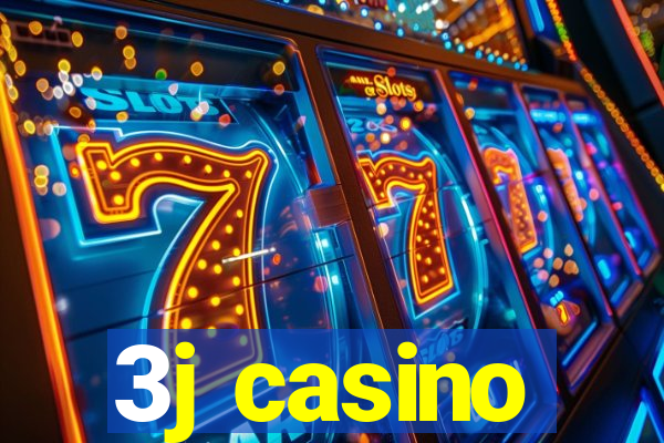 3j casino